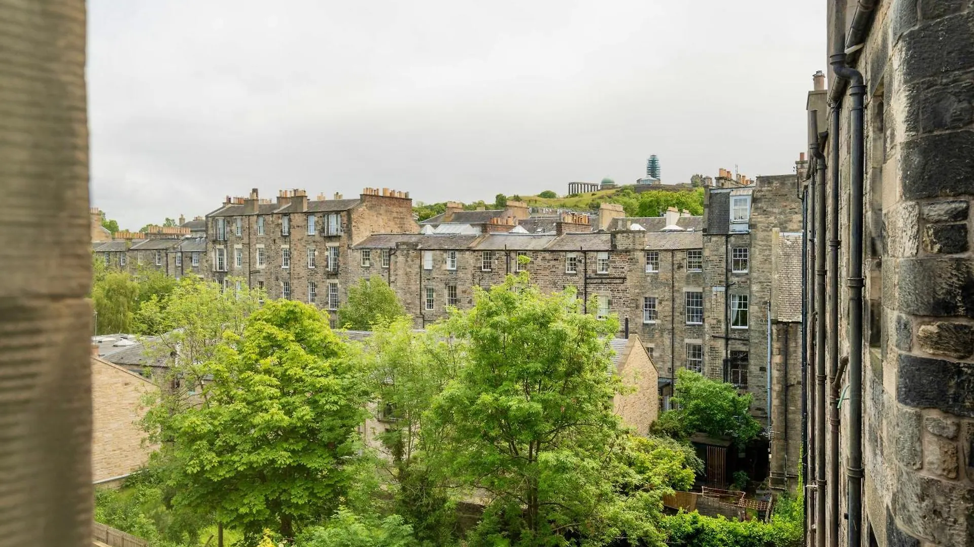 Stylish 3 Bed New Town Apartment - Traquair Édimbourg 0*,