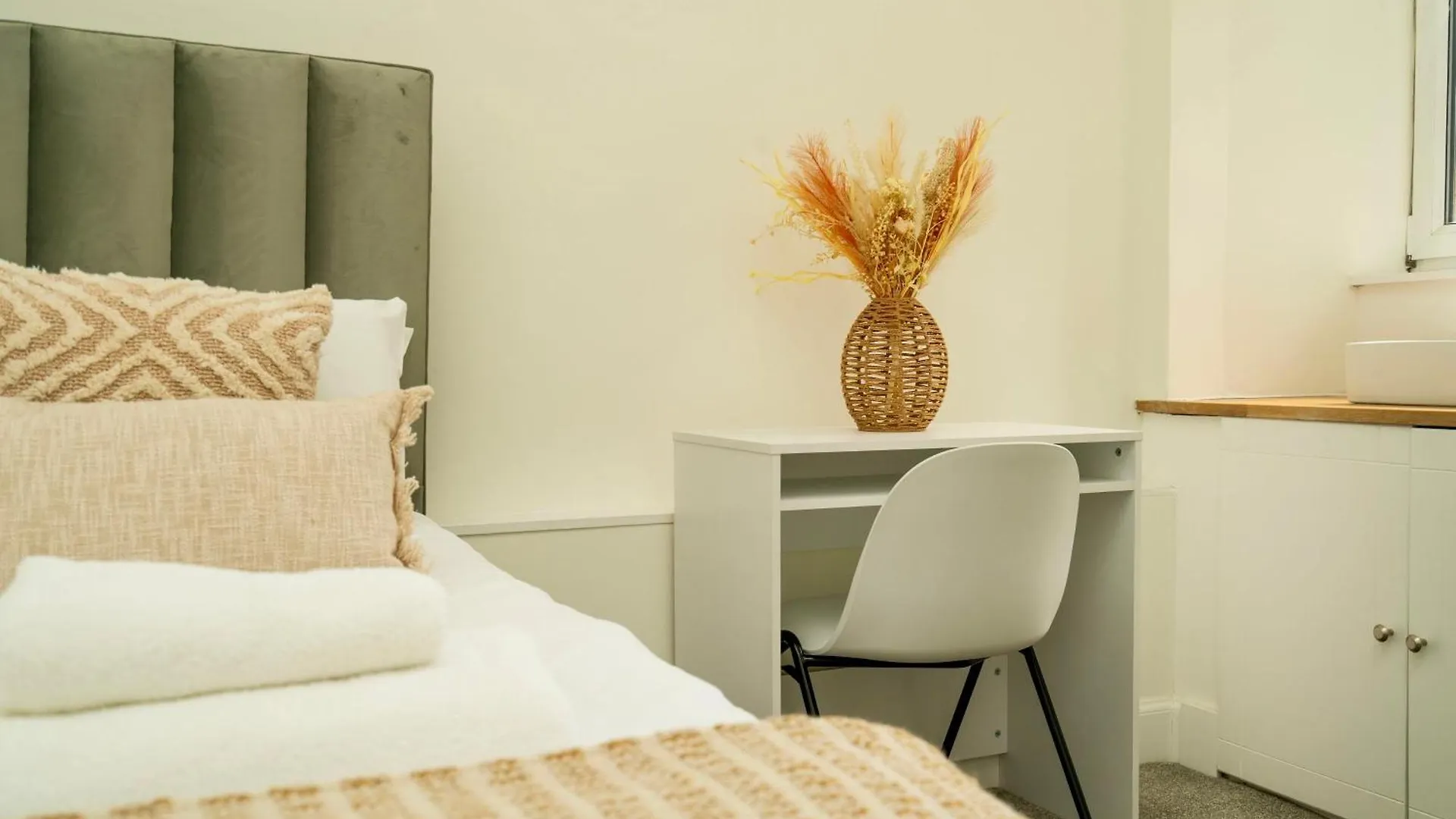 Stylish 3 Bed New Town Apartment - Traquair Édimbourg 0*,  Royaume-Uni